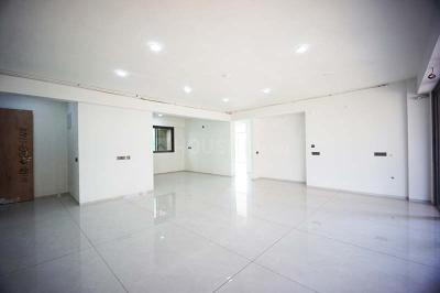 Hall Image of 4032 Sq.ft 4 BHK Apartment / Flat for sale in Randesan Gandhinagar for Rs. 17500000