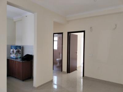 Living Room Image of 1000 Sq.ft 2 BHK Apartment / Flat for sale in Amrapali Verona Heights, Noida Extension Greater Noida for Rs. 7300000
