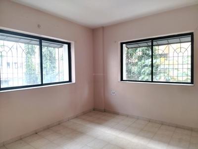 Bedroom Image of 1040 Sq.ft 2 BHK Apartment / Flat for rent in Sanket Kool Homes Panchamrut, Ambegaon Budruk Pune for Rs. 22000
