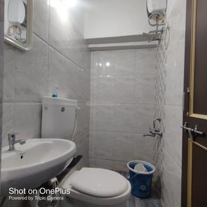 Bathroom Image of Good PG in Koregaon Park, Pune