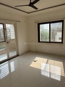 Hall Image of 1400 Sq.ft 3 BHK Apartment / Flat for rent in Roongta Meridian, Sadguru Nagar Nashik for Rs. 22000
