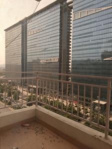 Bedroom Two Image of 2275 Sq.ft 4 BHK Apartment / Flat for sale in Sector 137 Noida for Rs. 28100000