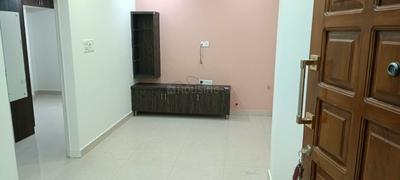 Hall Image of 1200 Sq.ft 2 BHK Independent House for rent in Rajajinagar Bengaluru for Rs. 30000