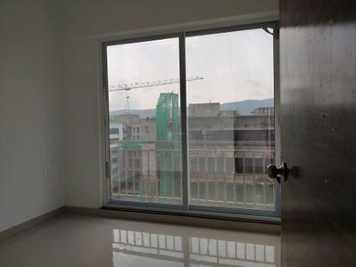 Bedroom Image of 1450 Sq.ft 2 BHK Apartment / Flat for sale in Shreeji Today, Kharghar Navi Mumbai for Rs. 12000000
