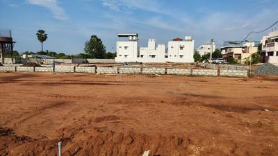 Image of 780 Sq.ft Residential Plot / Land for sale in Kurumbapalayam, Coimbatore for Rs. 3250000