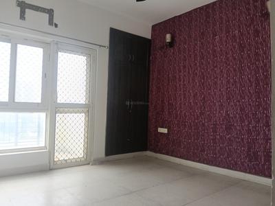 Bedroom Image of 1913 Sq.ft 3.5 BHK Apartment / Flat for sale in Nimbus The Golden Palms, Sector 168 Noida for Rs. 25500000