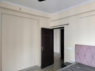 Bedroom Image of 1400 Sq.ft 3 BHK Apartment / Flat for sale in Terrace Homes, Noida Extension Greater Noida for Rs. 10450000