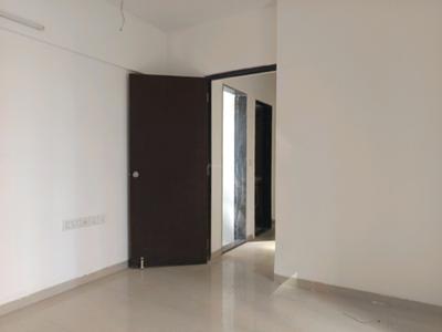 Bedroom Image of 1000 Sq.ft 1.5 BHK Apartment / Flat for sale in Gini Bellina, Lohegaon Pune for Rs. 5700000