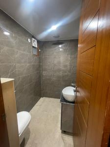 Bathroom Image of 2500 Sq.ft 3 BHK Builder Floor for sale in Sector 16A Faridabad for Rs. 28000000