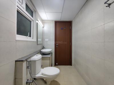 Image of 1177 Sq.ft 2 BHK Apartment / Flat for sale in Nikoo Homes V, Kannuru, Bengaluru for Rs. 14900007