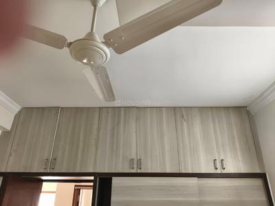 Bedroom Image of 1100 Sq.ft 2 BHK Apartment / Flat for rent in Jubilee Hills Hyderabad for Rs. 32003