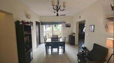 Hall Image of 1000 Sq.ft 2 BHK Apartment / Flat for rent in Prestige Boulevard, Whitefield Bengaluru for Rs. 50000