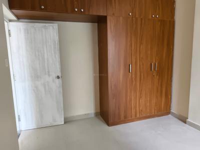 Bedroom Image of 750 Sq.ft 1 BHK Apartment / Flat for rent in C V Raman Nagar Bengaluru for Rs. 28000