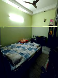 Bedroom Image of 200 Sq.ft 3 BHK Independent House for rent in Vivek Vihar New Delhi for Rs. 70000