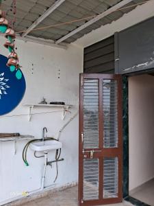Hall Image of 1000 Sq.ft 2 BHK Apartment / Flat for rent in Manewada Nagpur for Rs. 16000