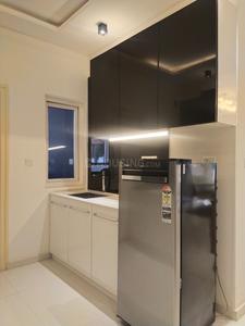Kitchen Image of 1265 Sq.ft 2 BHK Apartment / Flat for sale in BDA BDA Gunjur Housing Project by Bangalore Development Authority, Gunjur Bengaluru for Rs. 13350000