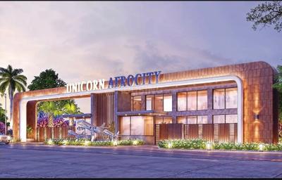 Image of 1000 Sq.ft Residential Plot / Land for sale in Unicorn Aerocity, Madhyamgram, Kolkata for Rs. 4000000