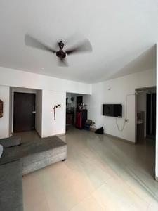 2.5 BHK Flat