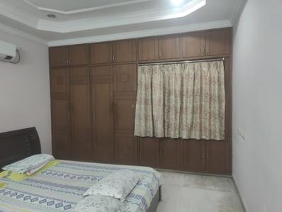 Bedroom Image of 3300 Sq.ft 3 BHK Independent House for sale in Sainikpuri Secunderabad for Rs. 35000000