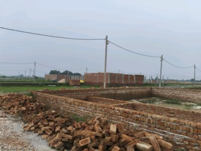 Image of 50 Sq.ft Residential Plot / Land for sale in Dadri, Greater Noida for Rs. 1500752
