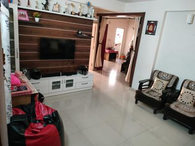 2 BHK Flat