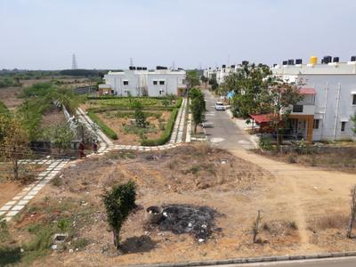 Image of 2400 Sq.ft Residential Plot / Land for sale in Mahidhara Central, NRI Center City, Chennai for Rs. 3000000