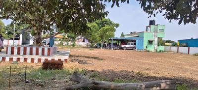 Image of 450 Sq.ft 1 BHK Villa for sale in Red Hills, Chennai for Rs. 2700000