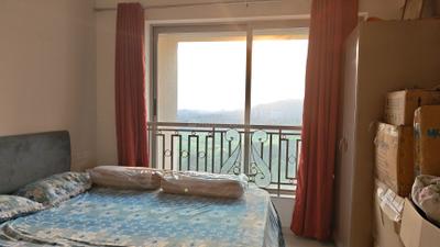 Bedroom Image of 1108 Sq.ft 2 BHK Apartment / Flat for sale in Panvel Navi Mumbai for Rs. 11300000