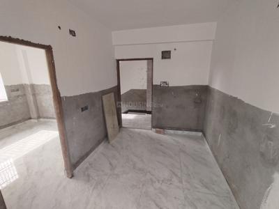 Living Room Image of 451 Sq.ft 1 BHK Apartment / Flat for sale in New Town Kolkata for Rs. 2931500