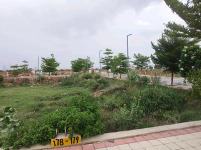 Image of 1098 Sq.ft Residential Plot / Land for sale in 3B Homes Pataudi One, Pataudi, Gurgaon for Rs. 10370000
