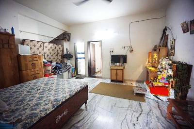 Bedroom Image of 1800 Sq.ft 3 BHK Independent House for sale in Odhav Ahmedabad for Rs. 12500000