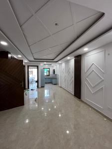 Image of 1550 Sq.ft 3 BHK Builder Floor for rent in Fidato Honour Homes, Sector 89, Faridabad for Rs. 28000