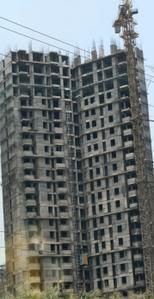 Image of 1725 Sq.ft 3.5 BHK Apartment / Flat for sale in Jaypee Garden Isles, Sector 133, Noida for Rs. 11200000