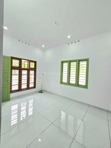 Hall Image of 1200 Sq.ft 3 BHK Independent House for sale in Varapuzha Kochi for Rs. 6200000