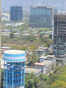 Image of 650 Sq.ft 1 BHK Apartment / Flat for sale in Vashi, Navi Mumbai for Rs. 11500000