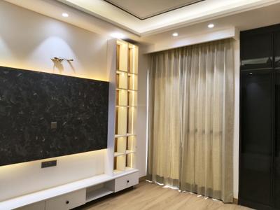 Bedroom Image of 2400 Sq.ft 3 BHK Builder Floor for sale in Palam Vihar Gurgaon for Rs. 27500000