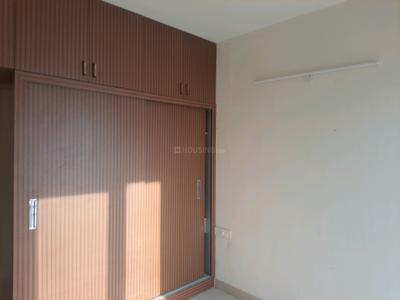 Bedroom Image of 740 Sq.ft 3 BHK Apartment / Flat for sale in Signature Global Golf Green, Sector 79 Gurgaon for Rs. 7150000