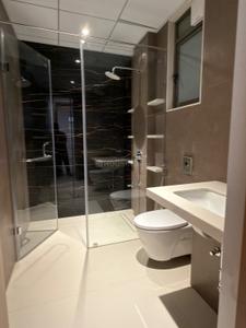 Bathroom Image of 2700 Sq.ft 3.5 BHK Apartment / Flat for sale in Pristine Kyra, Lohegaon Pune for Rs. 45500000