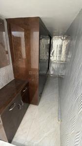 Kitchen Image of 1440 Sq.ft 3 BHK Builder Floor for sale in Premium Builder Floors, Rajouri Garden New Delhi for Rs. 16500000
