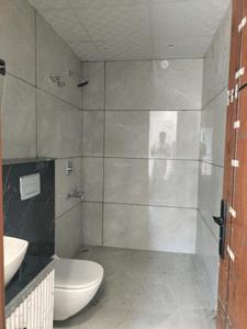 Bedroom Three Image of 1965 Sq.ft 3 BHK Independent House for sale in The Heritage Villas, Noida Extension Greater Noida for Rs. 8646011