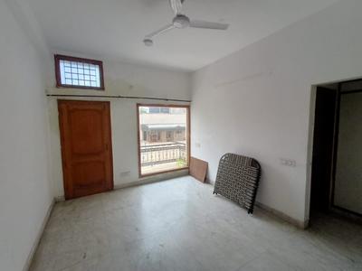 Bedroom Image of 988 Sq.ft 1 BHK Builder Floor for rent in Sector 17 Panchkula for Rs. 14500