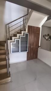 Bedroom Image of 2205 Sq.ft 4 BHK Villa for rent in Pacifica The Meadows, Shantipura Ahmedabad for Rs. 52000