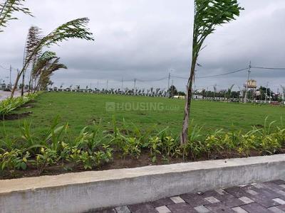 Image of 1800 Sq.ft Residential Plot / Land for sale in Nalanda Solitaire Park, Nipania, Indore for Rs. 16200000