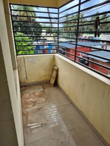 Balcony Image of 1183 Sq.ft 2 BHK Apartment / Flat for sale in Subiksham Paradise Apartment, Navavoor Coimbatore for Rs. 4700000