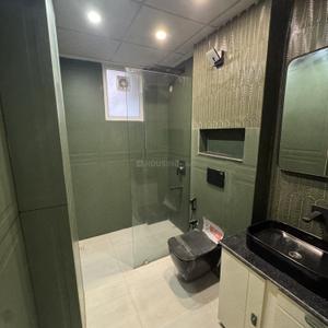 Bathroom Image of 1910 Sq.ft 3 BHK Apartment / Flat for sale in Royal Armaan Heights, Bhago Majra Mohali for Rs. 11000000