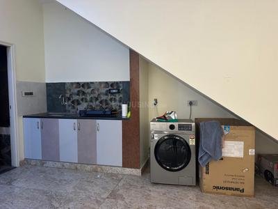 Kitchen Image of 4000 Sq.ft 5 BHK Independent House for sale in Manganahalli Bengaluru for Rs. 27000000