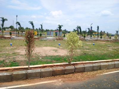Image of 800 Sq.ft Residential Plot / Land for sale in Madhavaram, Chennai for Rs. 2500000