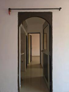 Passage Image of 600 Sq.ft 1 BHK Apartment / Flat for sale in Siddhagiri Kalpana Garden, Nalasopara East Nala Sopara for Rs. 3800000
