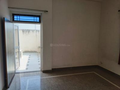 Bedroom Image of 186 Sq.ft 1 BHK Independent House for rent in Chainpura Sikar for Rs. 9000
