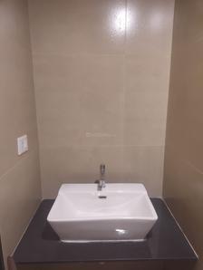Bathroom Image of 420 Sq.ft 1 RK Apartment / Flat for rent in Vilas VJ IndiLife Wakad, Wakad Pune for Rs. 27000